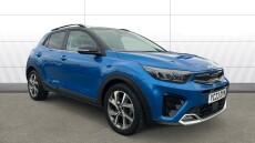 Kia Stonic 1.0T GDi 48V GT-Line S 5dr Petrol Estate